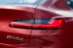 BMW X4 M40d 2018 года (WW)